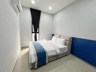 The Cove Hillside Residence Ipoh - 4