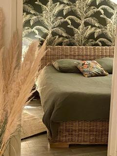 Chambre bohème chez Rachel - Pau - 0