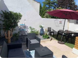 « Heures claires » logement de charme avec parking - Saint-Georges-de-Didonne - 2
