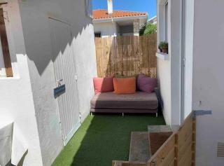 « Heures claires » logement de charme avec parking - Saint-Georges-de-Didonne - 1