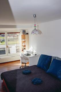 Contact Apartman - Bardejov - 3