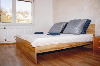 Contact Apartman - Bardejov - 2