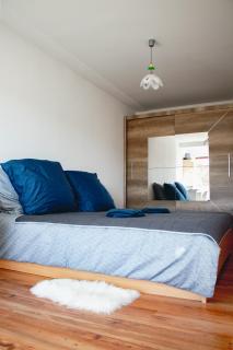 Contact Apartman - Bardejov - 1