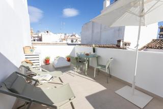 Casa Mata Violeta - Estepona - 6