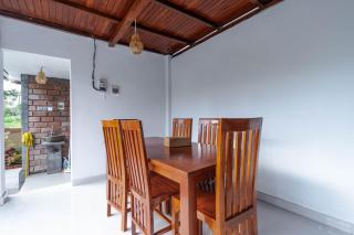 Arshaka Villa - Amed - 1