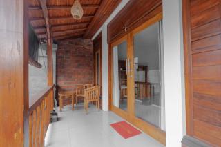 Arshaka Villa - Amed - 2