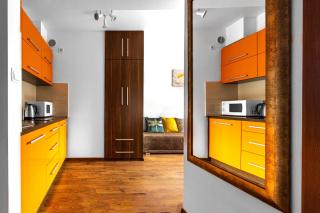 Aparthotel City Center Apartments - Krynica-Zdrój - 8