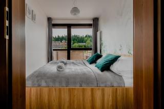Aparthotel City Center Apartments - Krynica-Zdrój - 9