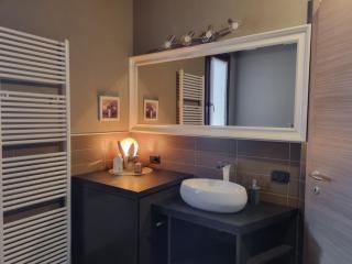 Loft Civico 12 - Pian Camuno - 7