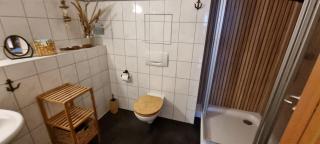 Ferienwohnung Wilde Möwe - Juliusruh - 9