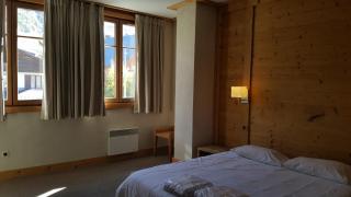 Cortina - 11 - Appart grande terrasse - 8 pers - Les Deux Alpes - 4