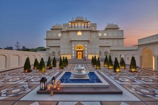 Mementos by ITC Hotels Jaipur - Jaipur - 0