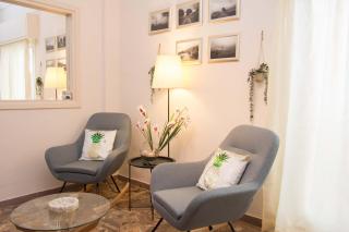 Sea View City Apartment "by Checkin" - Heraklio - 6