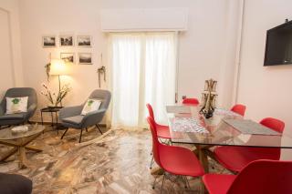 Sea View City Apartment "by Checkin" - Heraklio - 0