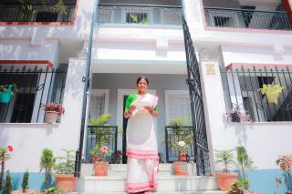 Ichhepuron (My Home) - Santiniketan - 3