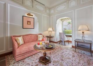 Mementos by ITC Hotels Jaipur - Jaipur - 6