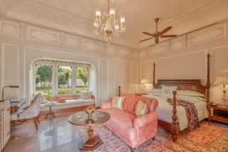 Mementos by ITC Hotels Jaipur - Jaipur - 1