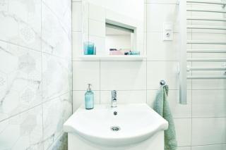 Peaceful Soho Apartment - Budapest - 2