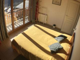 Edelweiss - Aillon-le-Jeune - 4