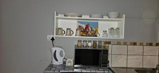 Malan's Siësta 1 - 1