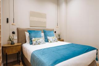 New Hostly Alameda Apartments - Seville - 1