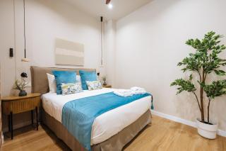 New Hostly Alameda Apartments - Seville - 9