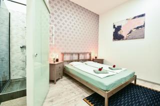 Peaceful Soho Apartment - Budapest - 7