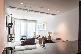 Del Mar Beachfront 'C' 2 Bedroom Residence - Limassol - 5
