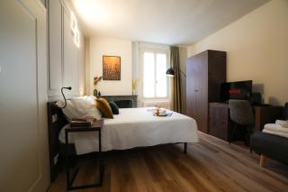 Mazzini's Rooms - 5