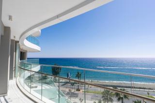 Del Mar Beachfront 'C' 2 Bedroom Residence - Limassol - 9