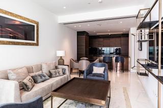 Del Mar Beachfront 'C' 2 Bedroom Residence - Limassol - 8