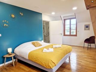 Le Cap Ouest - Barneville-Carteret - 4