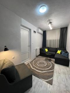 Berta Garden Apartment 2 - Sandanski - 7