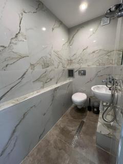 Berta Garden Apartment 2 - Sandanski - 2