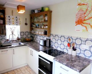 Craiglea St Dogmaels - 6