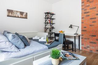 Marszałkowska 83 - Stacja metra 500m - Dworzec centrlany 1km - Better rental - Varsavia - 4