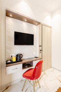Lime Tree Stay Vista Villa - 9