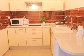 Aparthotel City Center Apartments - Krynica-Zdrój - 4