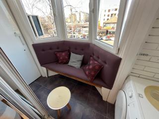 Hedonic Studio - Belgrado - 3