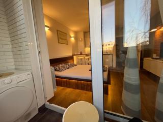 Hedonic Studio - Belgrado - 1
