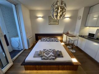 Hedonic Studio - Belgrado - 6