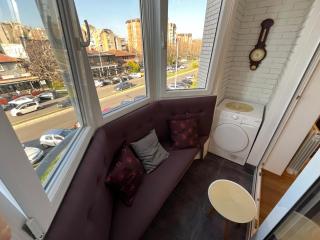 Hedonic Studio - Belgrado - 2
