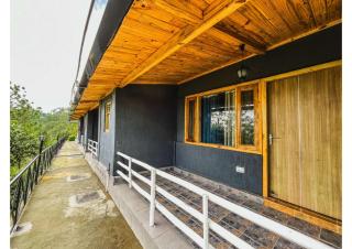 Stoneshed Resort And Hotel - 2
