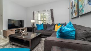 Last Minute Disney Getaway! Private Pool, Hot Tub & Games Room. Book Now! #24728 - Davenport - 7