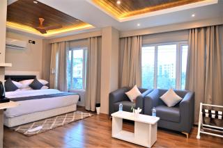 ESSENCE GRANDEUR - Guwahati - 5