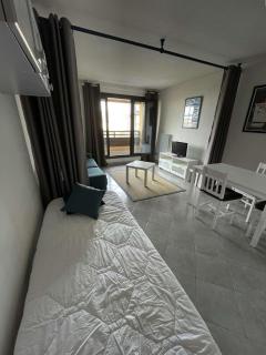 Réf 561 Seignosse océan , Studio classé 1 étoile à 200m de la plage, idéal couple - 2