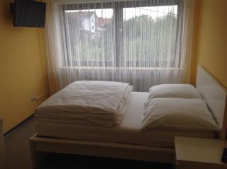 Hotel-Pension Schlossgarten - Trippstadt - 4
