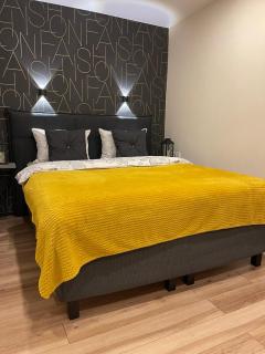 Fashion Apartment - Narva - 5