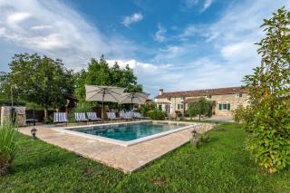 CROGO Villa Paradiz - Labin - 6