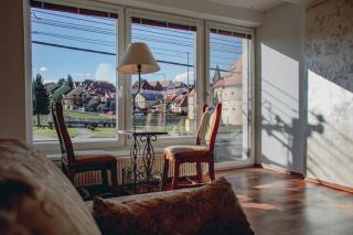 Contact Apartman - Bardejov - 9